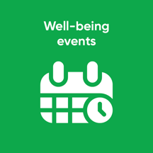Well-Being Events